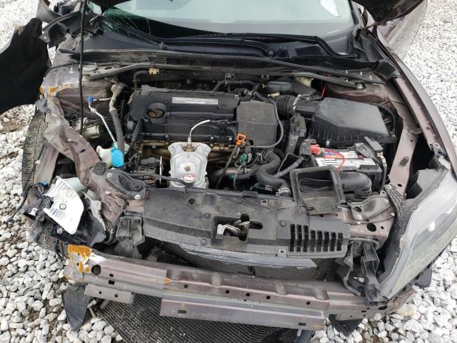 Photo 11 from auction – 2014 HONDA ACCORD LX- with VIN 1HGCT1B36EA012254