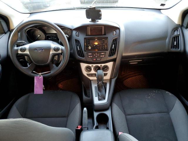 Photo 8 from auction – 2013 FORD FOCUS SE with VIN 1FADP3K29DL325401
