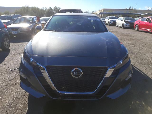 Photo 5 from auction – 2022 NISSAN ALTIMA S with VIN 1N4BL4BV4NN405441