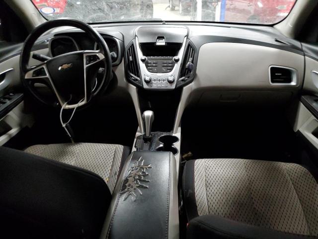 Photo 8 from auction – 2011 CHEVROLET EQUINOX LS with VIN 2CNFLCEC7B6292743