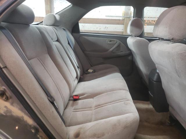 Photo 10 from auction – 2001 TOYOTA CAMRY CE with VIN 4T1BG22K61U073510