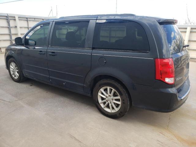 Photo 2 from auction – 2014 DODGE GRAND CARA with VIN 2C4RDGCG3ER128386