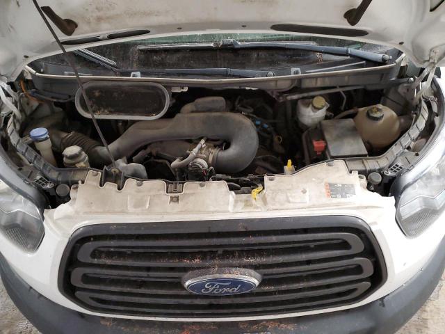 Photo 12 from auction – 2017 FORD TRANSIT T- with VIN 1FTYE9ZM2HKA21138