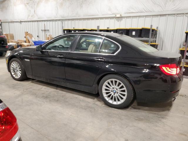 Photo 2 from auction – 2013 BMW 535 XI with VIN WBAFU7C59DDU68111