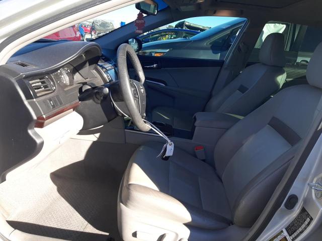 Photo 7 from auction – 2012 TOYOTA CAMRY BASE with VIN 4T4BF1FK4CR243346
