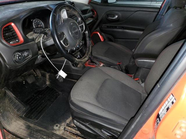Photo 7 from auction – 2015 JEEP RENEGADE T with VIN ZACCJBCT0FPB56006