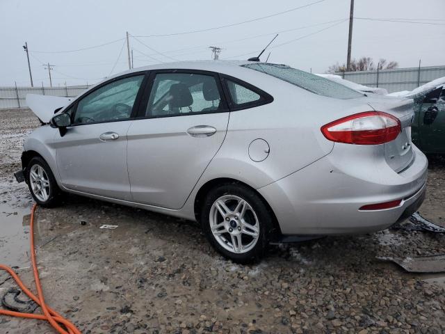Photo 2 from auction – 2017 FORD FIESTA SE with VIN 3FADP4BJ5HM119008