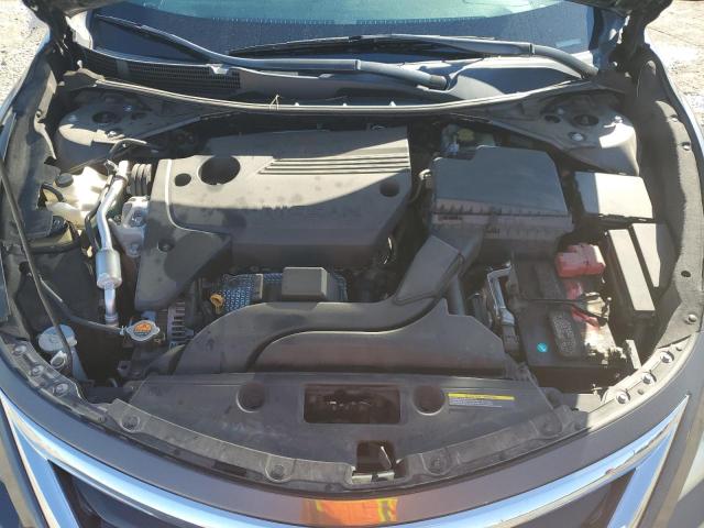 Photo 11 from auction – 2015 NISSAN ALTIMA 2.5 with VIN 1N4AL3AP2FC596749