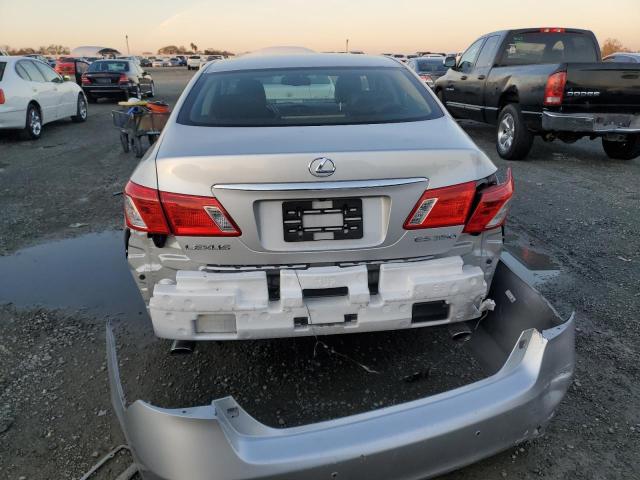 Photo 6 from auction – 2007 LEXUS ES 350 with VIN JTHBJ46G972136030