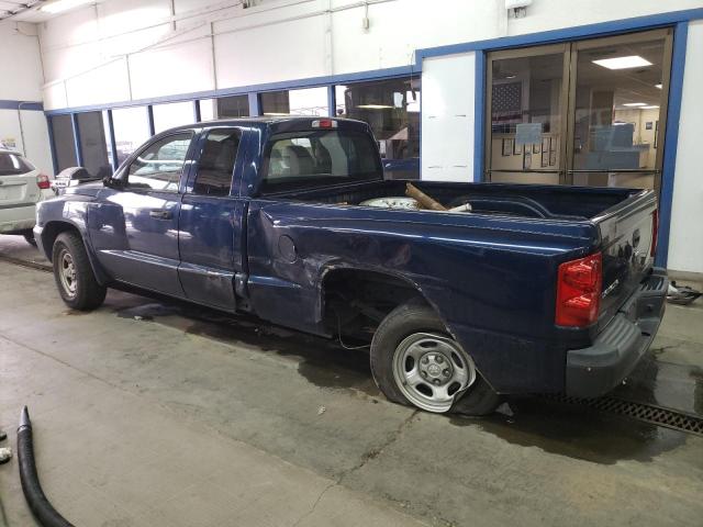 Photo 2 from auction – 2005 DODGE DAKOTA ST with VIN 1D7HE22K15S353637
