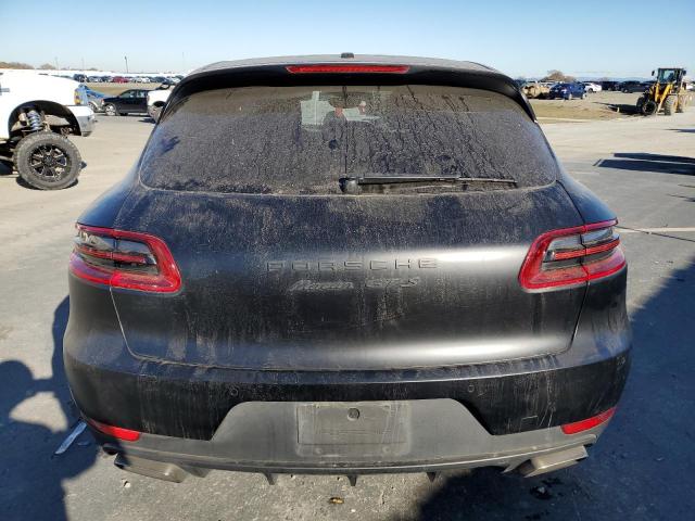 Photo 6 from auction – 2017 PORSCHE MACAN with VIN WP1AA2A5XHLB83133