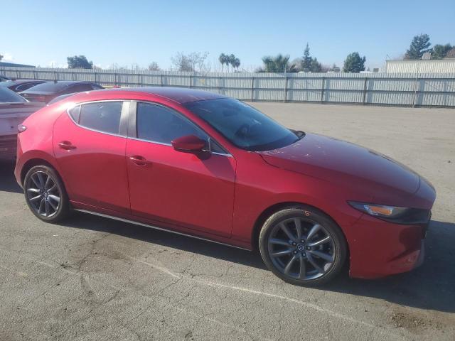 Photo 4 from auction – 2019 MAZDA 3 PREFERRE with VIN JM1BPAMMXK1116424