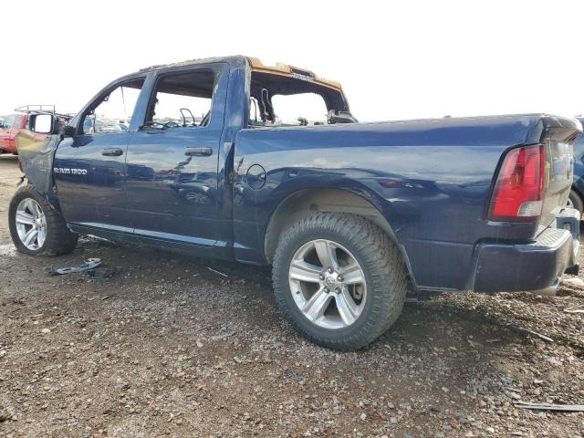 Photo 2 from auction – 2012 DODGE RAM 1500 S with VIN 1C6RD6KT1CS259280