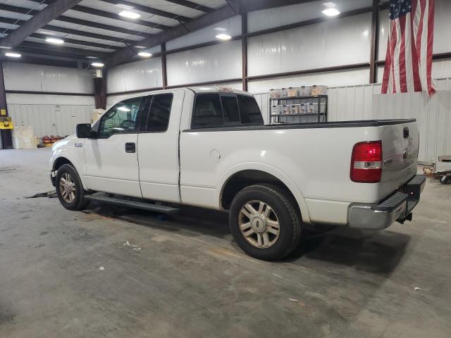 Photo 2 from auction – 2004 FORD F150 with VIN 1FTPX12574NA48662