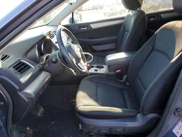 Снимка 7 от търг – 2015 SUBARU OUTBACK 2. с VIN 4S4BSACC6F3342750