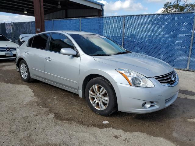 Photo 4 from auction – 2012 NISSAN ALTIMA BAS with VIN 1N4AL2AP9CN574287