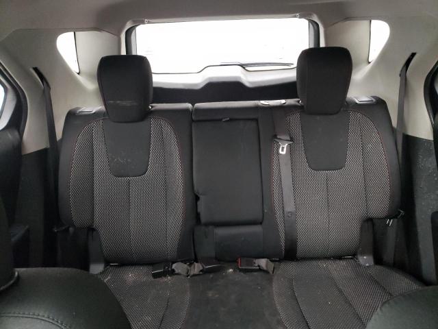 Photo 10 from auction – 2016 CHEVROLET EQUINOX LT with VIN 2GNALCEK1G6303658