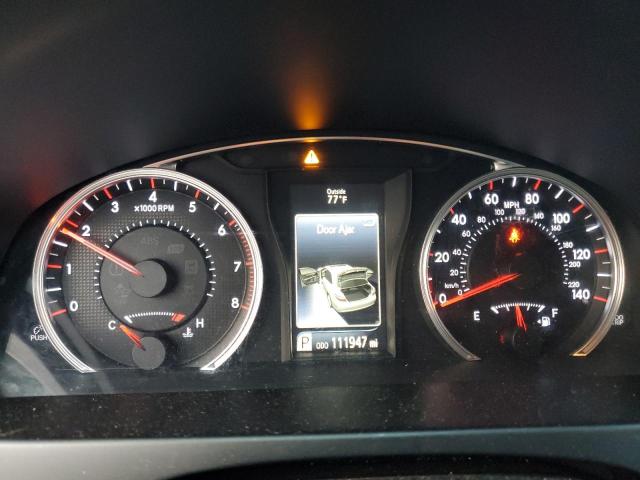 Photo 9 from auction – 2015 TOYOTA CAMRY LE with VIN 4T1BF1FK2FU110860