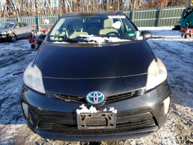 Photo 5 from auction – 2012 TOYOTA PRIUS with VIN JTDKN3DU0C5427114