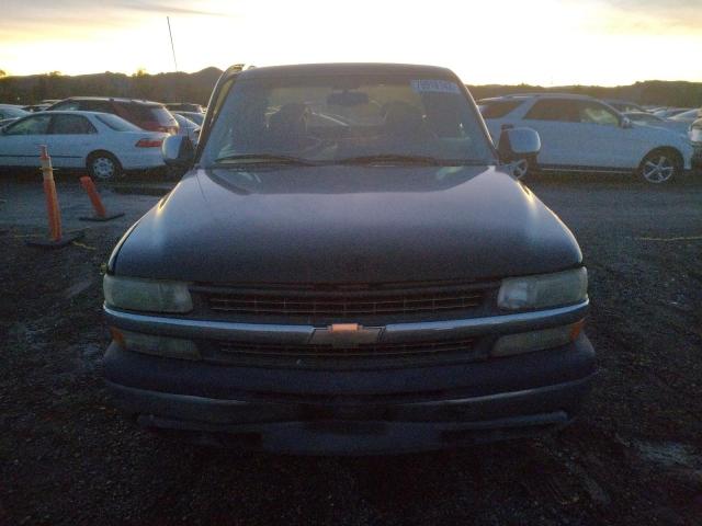 Photo 5 from auction – 2000 CHEVROLET SILVERADO with VIN 2GCEK19T6Y1290456