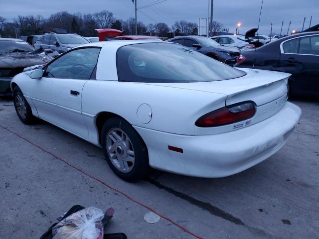Photo 2 from auction – 1996 CHEVROLET CAMARO BAS with VIN 2G1FP22K9T2144772