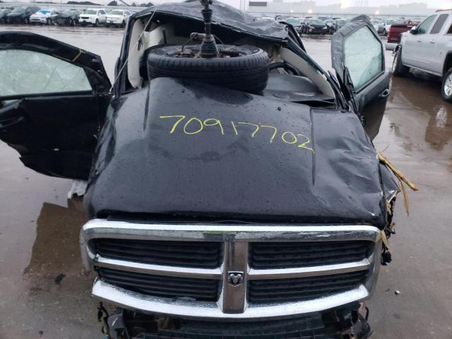 Photo 11 from auction – 2005 DODGE DURANGO SL with VIN 1D4HB48N25F567127