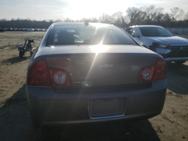 Photo 6 from auction – 2012 CHEVROLET MALIBU 1LT with VIN 1G1ZC5E08CF228391