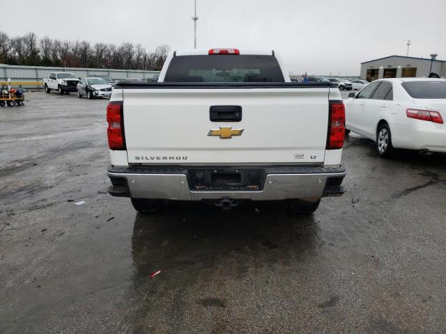 Photo 6 from auction – 2014 CHEVROLET SILVERADO2 with VIN 3GCUKREC5EG365375