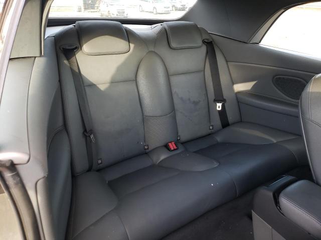 Photo 10 from auction – 2005 SAAB 9-3 ARC with VIN YS3FD79YX56004537