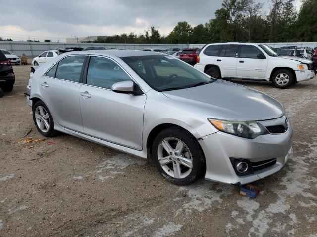 Photo 4 from auction – 2012 TOYOTA CAMRY BASE with VIN 4T1BF1FK7CU008336