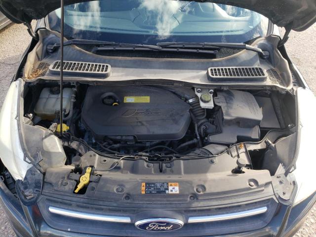 Photo 12 from auction – 2014 FORD ESCAPE SE with VIN 1FMCU0GX0EUB27718