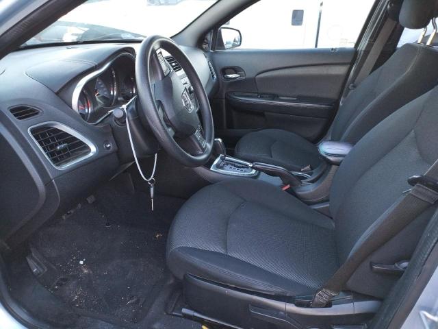 Photo 7 from auction – 2013 DODGE AVENGER SE with VIN 1C3CDZAB1DN703044