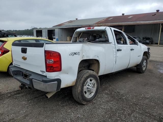 Photo 3 from auction – 2013 CHEVROLET SILVERADO with VIN 1GC1KVCG0DF209570