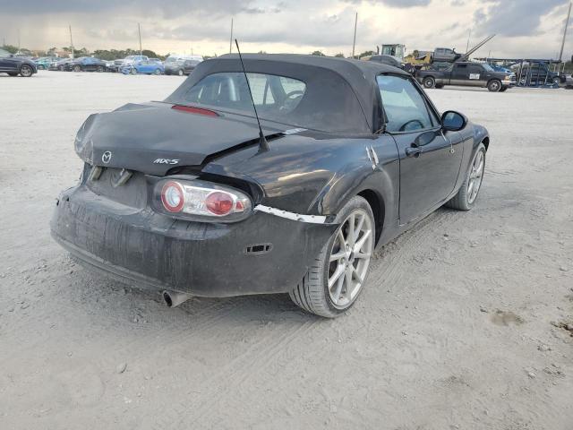 Photo 3 from auction – 2008 MAZDA MX-5 MIATA with VIN JM1NC25F580150400