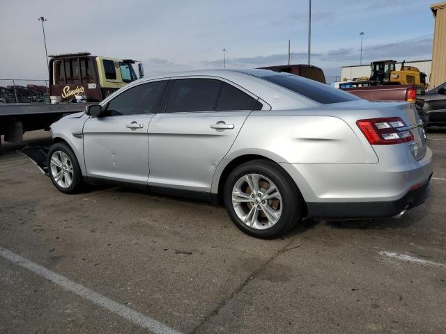 Photo 2 from auction – 2013 FORD TAURUS SEL with VIN 1FAHP2E84DG161575