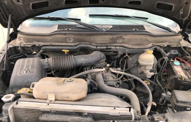 Photo 7 from auction – 2002 DODGE RAM 1500 with VIN 1D7HU18Z22S612116