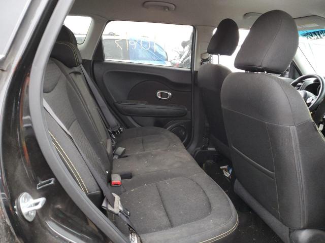 Foto 10 de la subasta – 2015 KIA SOUL + con VIN KNDJP3A51F7807168