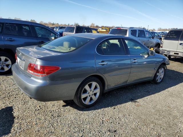 Photo 3 from auction – 2005 LEXUS ES 330 with VIN JTHBA30G955127908