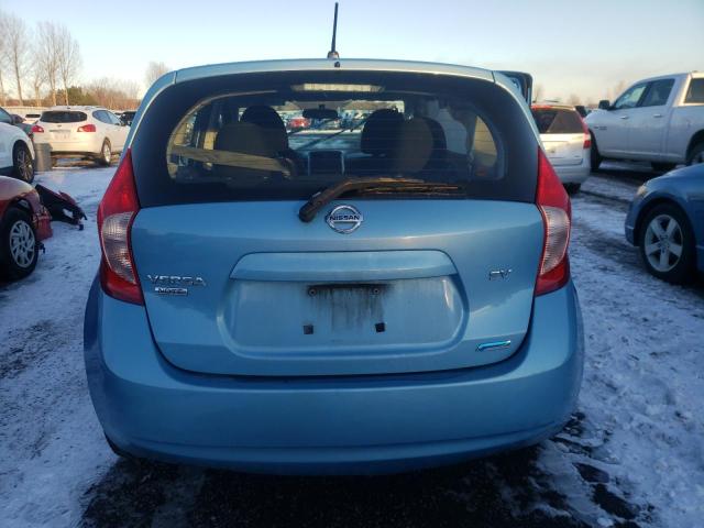 Photo 6 from auction – 2014 NISSAN VERSA NOTE with VIN 3N1CE2CP4EL409294