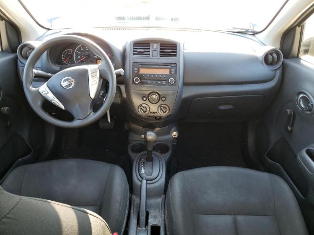 Photo 8 from auction – 2017 NISSAN VERSA S with VIN 3N1CN7AP6HL902639