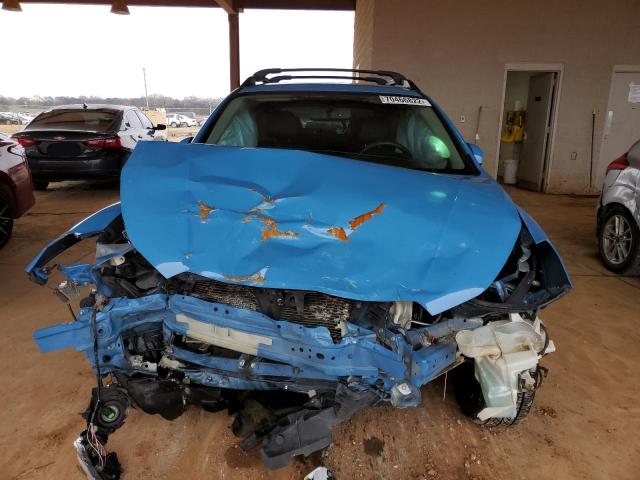 Photo 5 from auction – 2016 SUBARU CROSSTREK with VIN JF2GPAKC5G8283421