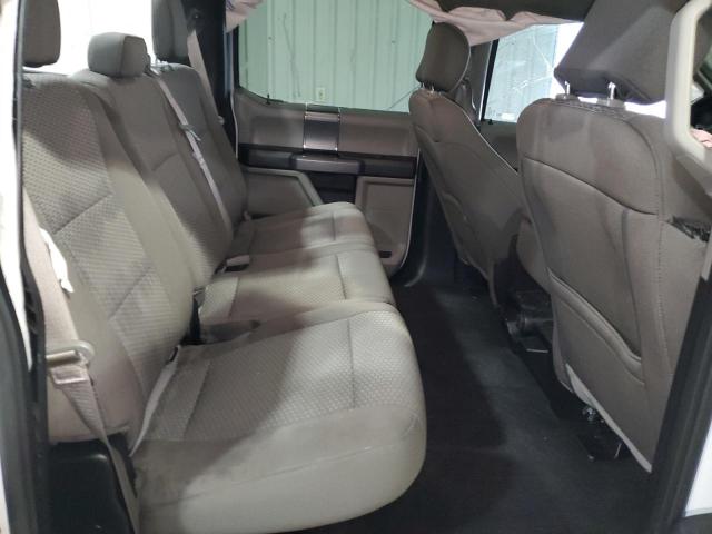 Photo 10 from auction – 2018 FORD F150 SUPER with VIN 1FTEW1EG8JKF53372