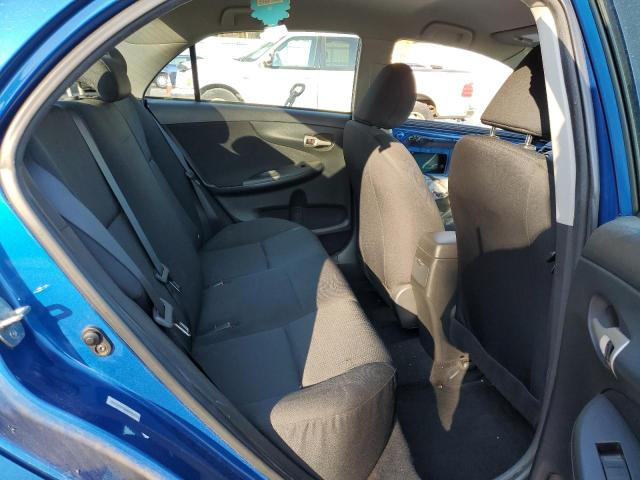 Photo 10 from auction – 2009 TOYOTA COROLLA BA with VIN 1NXBU40E49Z095034