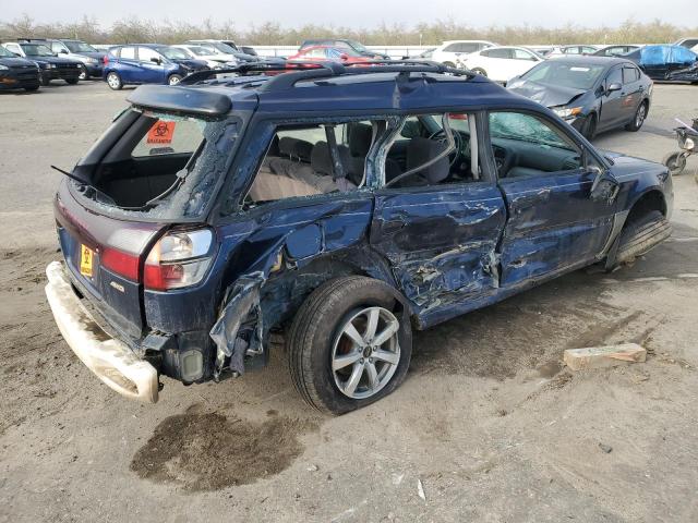 Photo 3 from auction – 2003 SUBARU LEGACY OUT with VIN 4S3BH675936628971