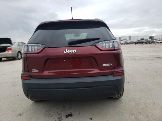 Photo 6 from auction – 2019 JEEP CHEROKEE L with VIN 1C4PJLCB7KD222993