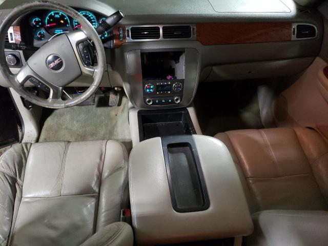Photo 8 from auction – 2007 GMC SIERRA K25 with VIN 1GTHK23627F538053