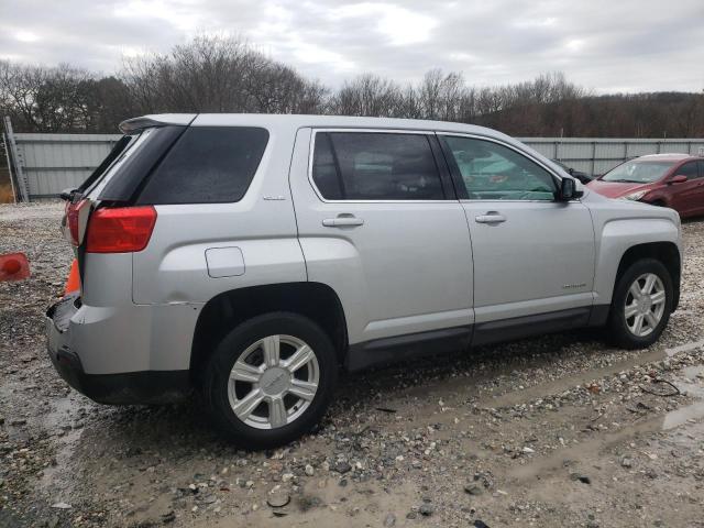 Photo 3 from auction – 2014 GMC TERRAIN SL with VIN 2GKALMEK9E6255083