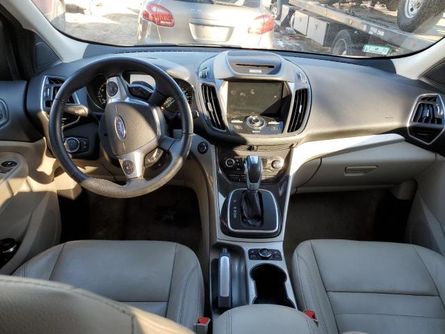 Photo 8 from auction – 2013 FORD ESCAPE SEL with VIN 1FMCU0HX2DUB19732