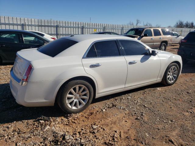 Photo 3 from auction – 2011 CHRYSLER 300C with VIN 2C3CA6CT9BH582508
