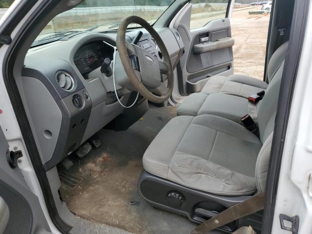 Photo 7 from auction – 2008 FORD F150 SUPER with VIN 1FTRW12W18FB94933